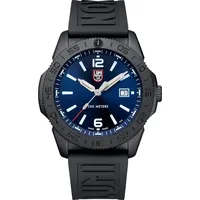 Luminox XS.3123.B Taucheruhr für Männer Quarz Pacific Diver Schwarz/Blau