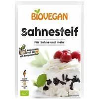 BioVegan Sahnesteif glutenfrei bio (3x6g)