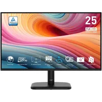 MSI PRO MP251LDE E2 24,5"