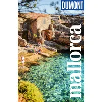 Mairdumont DUMONT Reise-Taschenbuch Reiseführer Mallorca