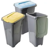 Centi Tribino 45 l Grau