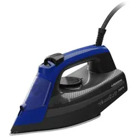 Grundig Dampfbügeleisen SI 3450 L blau