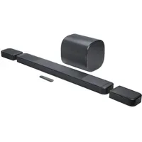 JBL Bar 1300 MK2 Schwarz