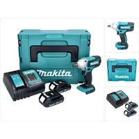 Makita DTW 190 SYJ Akku Schlagschrauber 18 V 1/2"