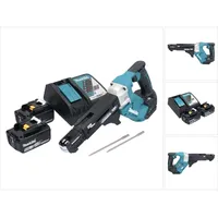 Makita DFR 551 RT inkl. 2 x 5,0 Ah