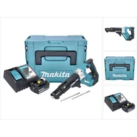 Makita DFR 551 RG1J inkl. 1 x 6,0 Ah