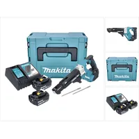 Makita DFR 551 RFJ inkl. 2 x 3,0 Ah