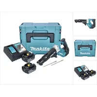 Makita DFR 551 RMJ inkl. 2 x 4,0 Ah