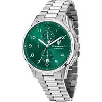 Maserati Sorpasso Quarz Edelstahl 42 mm R8873624006