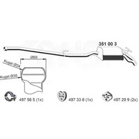 Ernst Endschalldämpfer