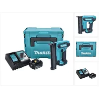 Makita DFN 350 RM1J Akku Stauchkopfnagler 18 V 15