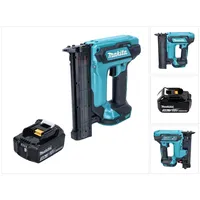 Makita DFN 350 F1 Akku Stauchkopfnagler 18 V 15