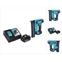 Makita DFN 350 RG1 Akku Stauchkopfnagler 18 V 15