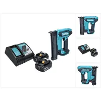 Makita DFN 350 RF Akku Stauchkopfnagler 18 V 15