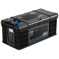 Ective NaC 200 BT Natrium Versorgungsbatterie 12 V 200