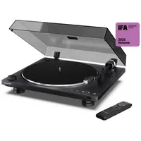 Sharp RP-TT100 - Plattenspieler mit BluetoothAusgang - schwarz