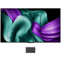 LG OLED97M59LA 97" 4K OLED evo AI Smart TV