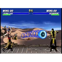 U&I Entertainment Mortal Kombat: Legacy Kollection - Edition (PEGI)