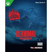 THQ Nordic Reanimal - Deluxe Edition [Xbox Series X]