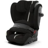 Cybex Pallas G3 Plus Moon Black
