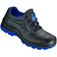 CRAFTLAND Sicherheitshalbschuhe S2 Pilsen Halbschuhe schwarz