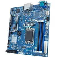 Gigabyte MX34-BS0(MR) LGA1700 Intel Xeon E-24XX C262 mATX