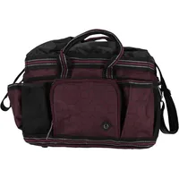QHP Putztasche Collection rot No Size