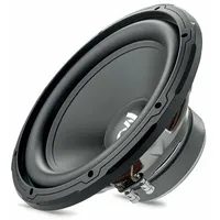 Focal Car Audio SUB12-DUAL Doppelschwingspule Subwoofer, 30,5 cm