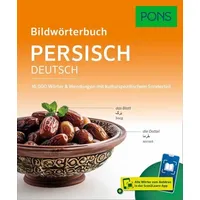 Pons langenscheidt gmbh PONS Bildwörterbuch Persisch