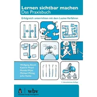 Wbv Media Lernen sichtbar machen. Das Praxisbuch