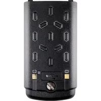 Albrecht Akku Tectalk Duo 29150