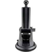 Albrecht DR55 Saugnapf Handy-Kfz-Halterung