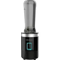 Cecotec Power Titanium 350 EasyGo Standmixer