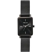 TAMARIS Quarzuhr Edelstahlarmband 0 mm TT-0203-MQ