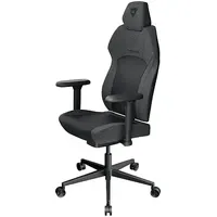 ThunderX3 SOLO Mesh Schwarz