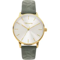 TAMARIS Quarz Leder 0 mm TT-0205-LQ