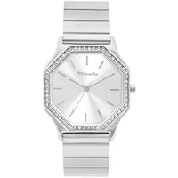TAMARIS TT-0195-MQ Edelstahl 36 mm
