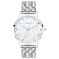 TAMARIS Clover Edelstahl 36 mm TT-0178-MQ