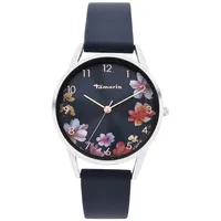 TAMARIS Quarzuhr Silikon 0 mm TT-0208-PQ