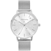TAMARIS TT-0212-MQ Edelstahl 0 mm