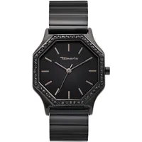 TAMARIS Quarzuhr Edelstahlarmband 0 mm TT-0198-MQ