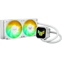 Asus TUF Gaming LC III 240 ARGB weiß AIO
