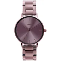 TAMARIS Quarz Edelstahl 0 mm TT-0224-MQ
