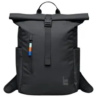 GOT BAG Rolltop Easy Small Rucksack Schwarz