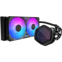 Cooler Master ML 240 Atmos II Pixel LED |