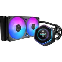 Cooler Master ML 240 Atmos II LCD ARGB |