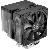 Scythe Fuma SCFM-3000 CPU Kühler für AMD und Intel