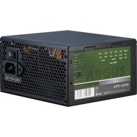 Inter-Tech Argus APS-420W (88882116)