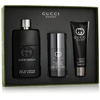 GUCCI Guilty Pour Homme Eau de Parfum 90 ml