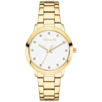 TAMARIS The Elegance Edelstahl 36 mm TT-0154-MQ